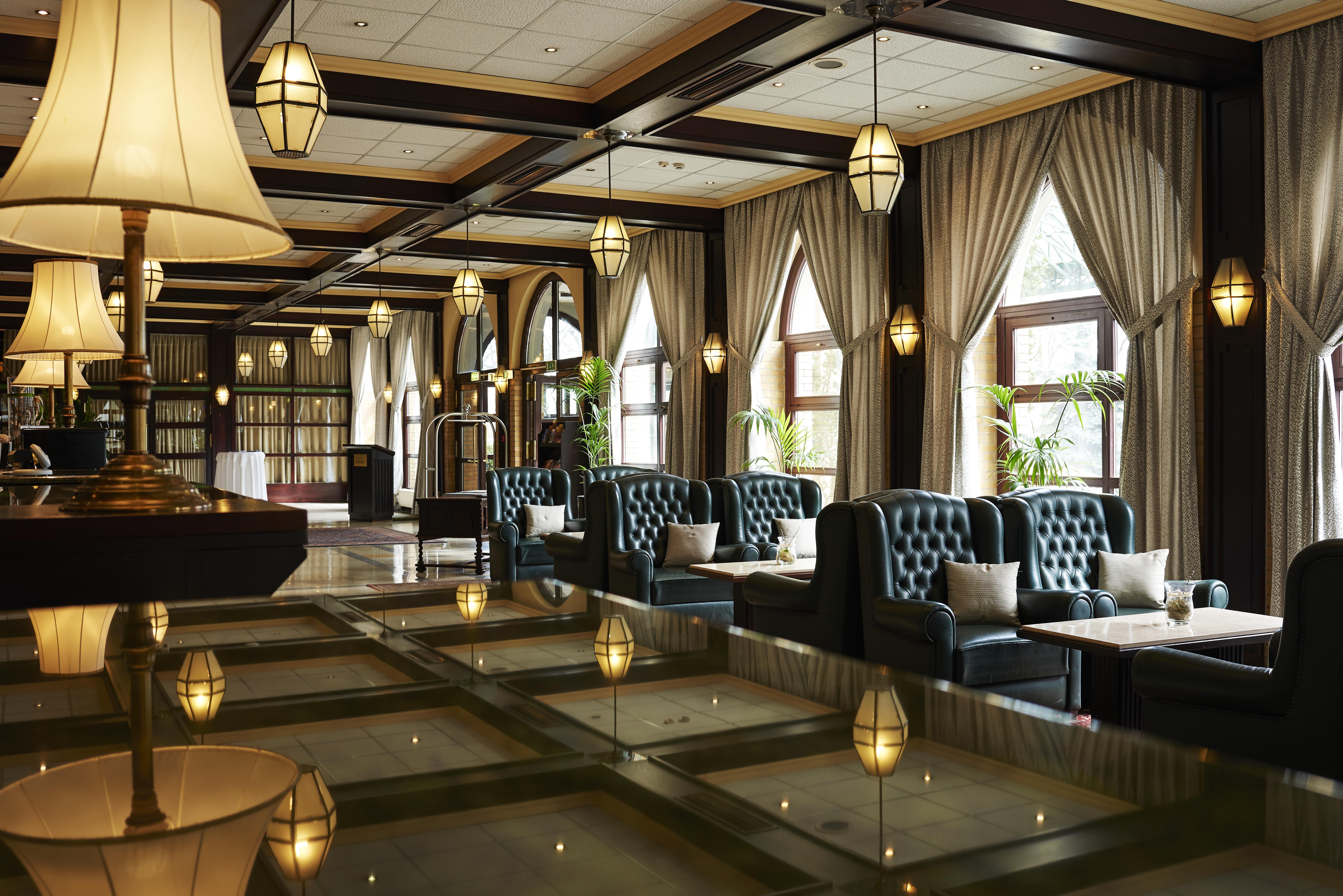 Ensana Grand Margaret Island — Photos 3